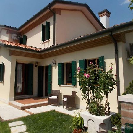 Casa Vianello Mestre Exterior photo
