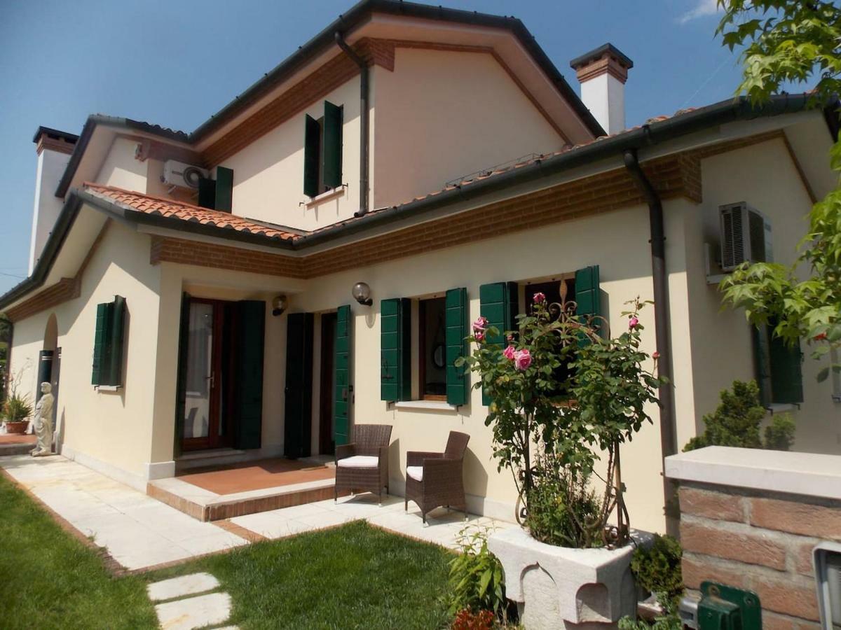 Casa Vianello Mestre Exterior photo